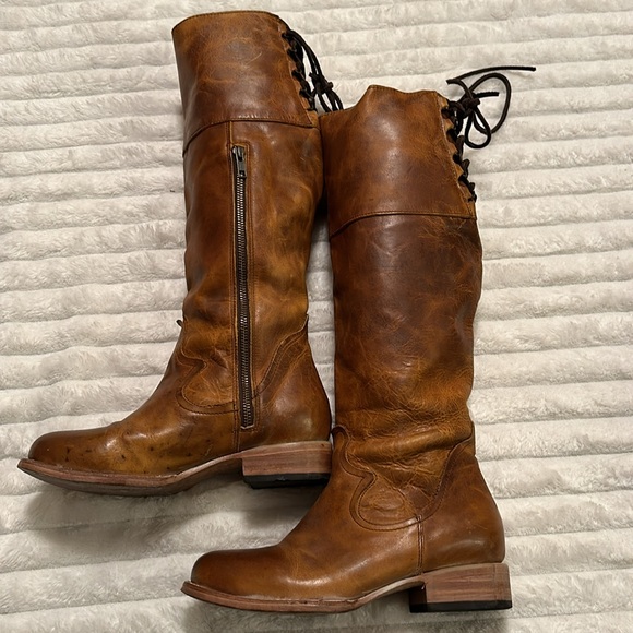 Freebird Size 8 Cyn boots - Picture 4 of 5